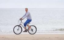 经常骑自行车竟有这些好处！