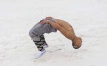 练气功有哪些禁忌