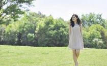 走路是世界上最好的运动！