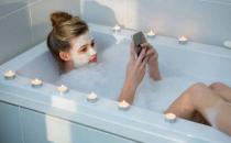 日常洗澡的误区有哪些