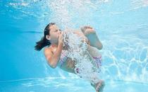 游泳时别犯这些错误！