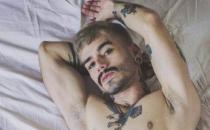 七种面相揭示男性患上疾病