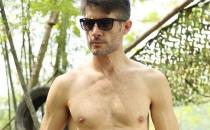 3大行为 影响男性腿部健康