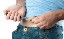 糖尿病患者别犯这些饮食误区