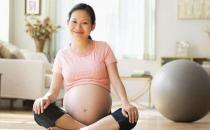 ＂胎动＂和妈妈体质有关