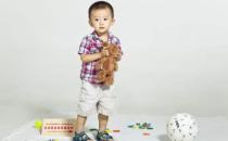 宝宝扁平足潜在危害大