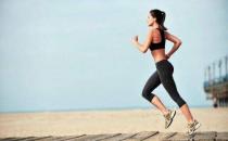 标准跑步的姿势是怎样的