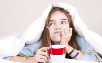 盘点总被和感冒搞混的疾病