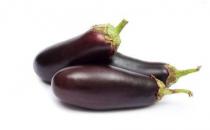 生吃茄子对身体好？谬论！