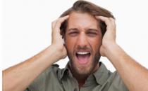 男士不可忽视的15个癌症症状