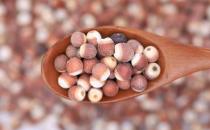 想要补好肾多吃这些食物