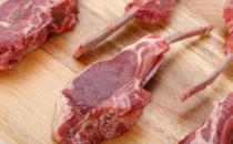 羊肉驴肉和泥鳅 男人冬天补肾吃6种肉