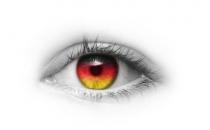 红眼病患者该如何保养