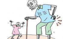 股骨头坏死患者食疗方