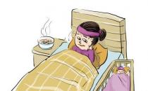 中医如何治疗产褥感染