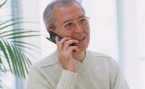 老人家摔伤后注意三个问题