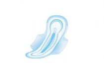 卫生巾使用不当小心妇科病！