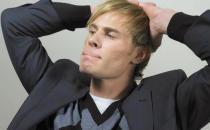 肾虚时的八大信号 男人要注意