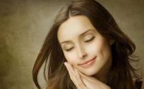 按摩三大抗老穴位帮你抗衰老