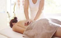 穴位保健帮你轻松去病！