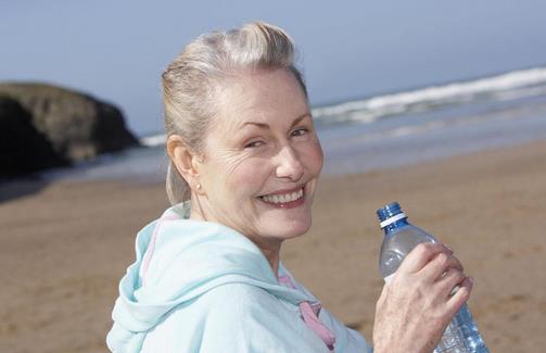 老年人健康的7大标准