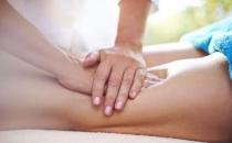 穴位按摩还能滋养双唇？