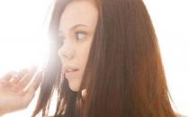 穴位按摩还你无暇肌肤