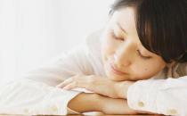 不同类型的失眠该如何改善