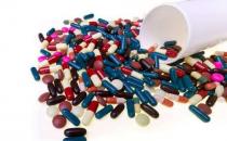 抗生素有风险 孕妇使用需谨慎