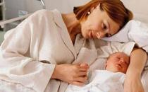 走出产后抑郁症做个幸福妈妈