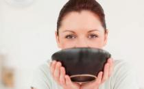 盘点最错误的喝汤方式