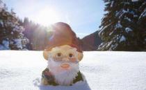 老年人冬季晨练需要注意什么