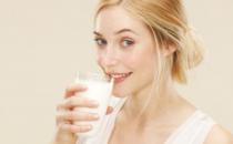 长期大量饮用牛奶小心致癌！