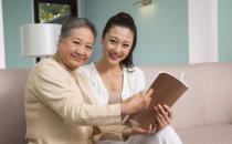 新媳妇如何和婆婆相处？