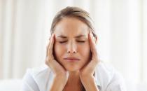引发头痛的原因有哪些
