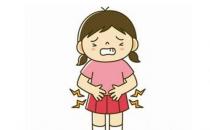 突然拉肚子小心是肠易激综合征