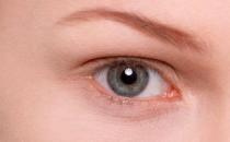 白内障的早期症状有哪些