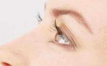 迎风就流泪是什么原因