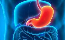 为什么会感觉胃部泛酸水