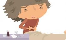 感觉肚子胀气该怎么办