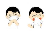 吃什么能够快速止咳