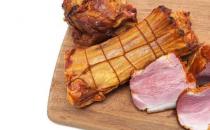 远离癌症别碰这些食物！