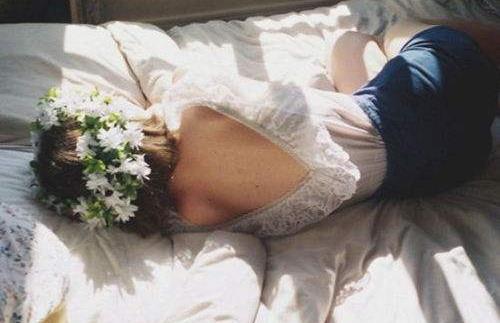 女人睡眠不足竟会诱发抑郁症？