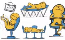 上班族午睡对身体有哪些好处？午睡睡多久健康