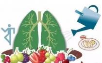 肺不好怎么养护 男人养肺方法及护肺饮食推荐