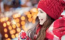 冬季护肤要点 早上注重防护 晚上注重修复保湿