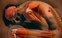 真相！为什么运动过度对身体有伤害