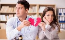 最容易让婚姻破裂的6种女人 结婚需谨慎