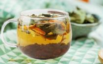 荷叶山楂减肥茶副作用有哪些？