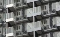 14平米！香港最小房屋开卖 比车位还小家具家电俱全